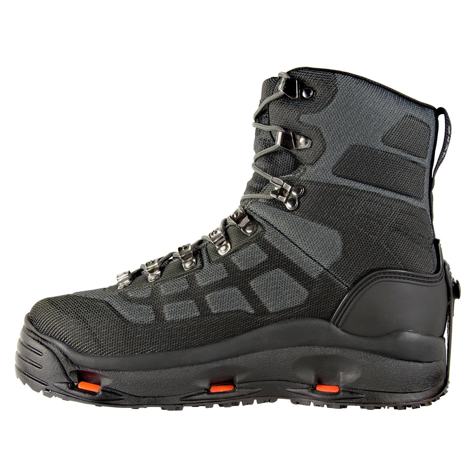 korkers wraptr wading boots