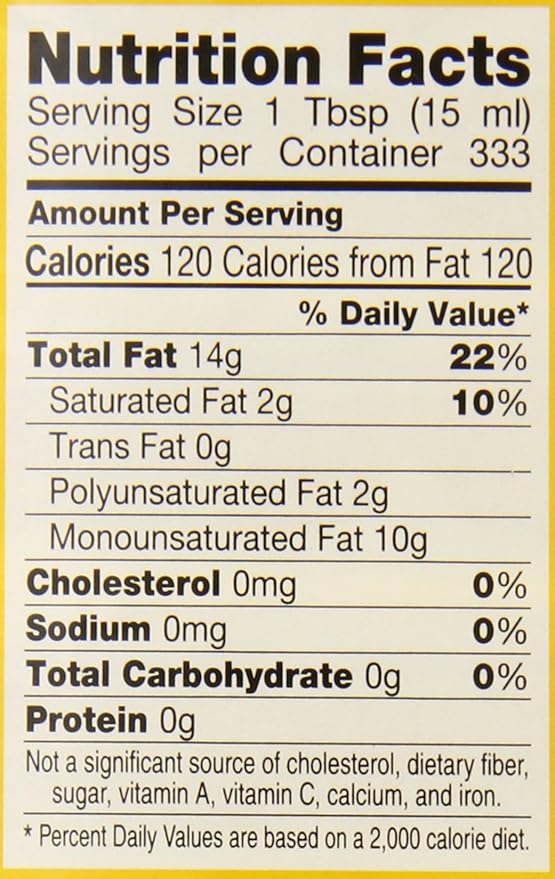 Filippo Berio Aceite de Oliva 169 fl oz miniatura 4