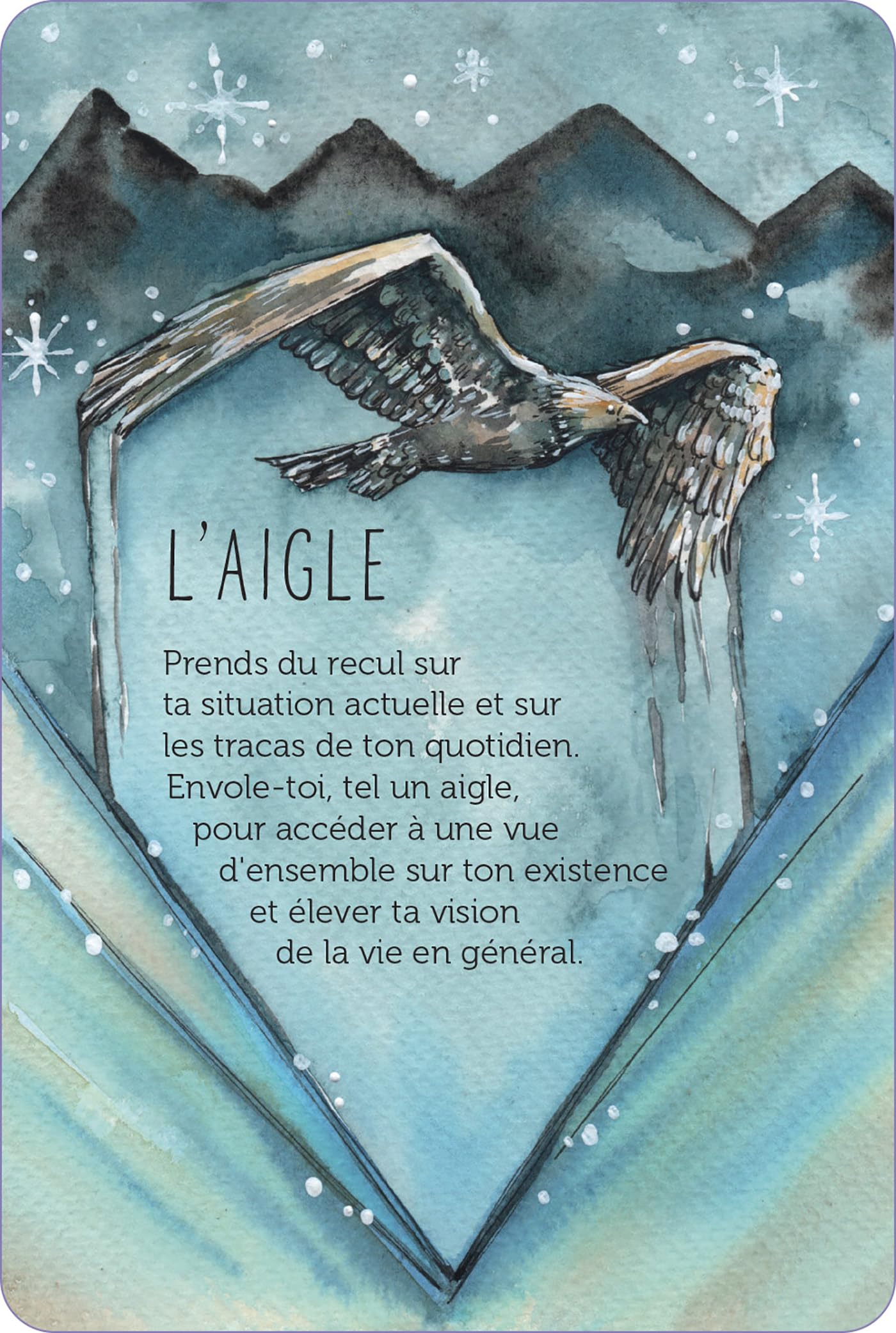Messages de l'univers