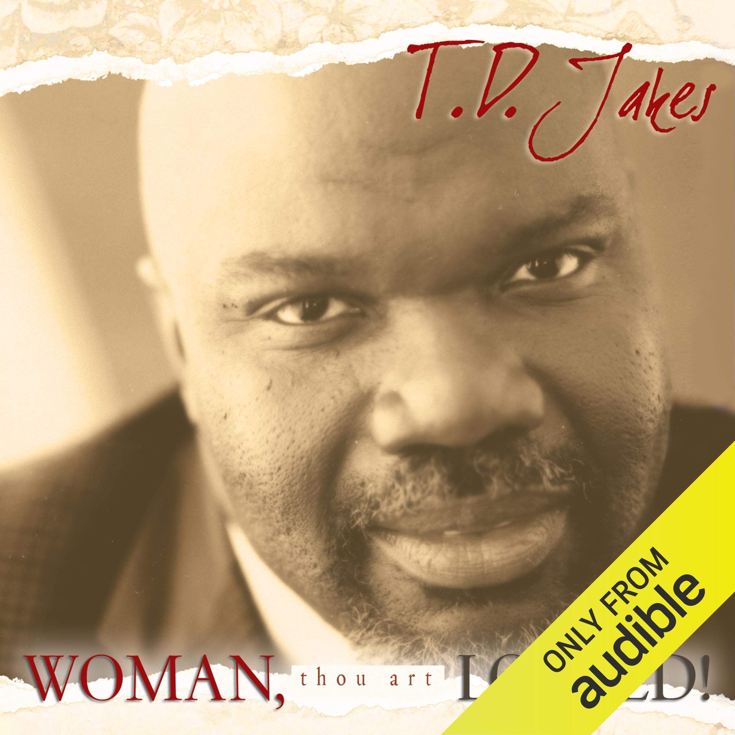 Woman Thou Art Loosed! 20th Anniversary Expanded Edition
