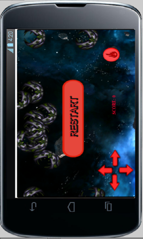 ALIEN SHOOTER - App on the Amazon Appstore