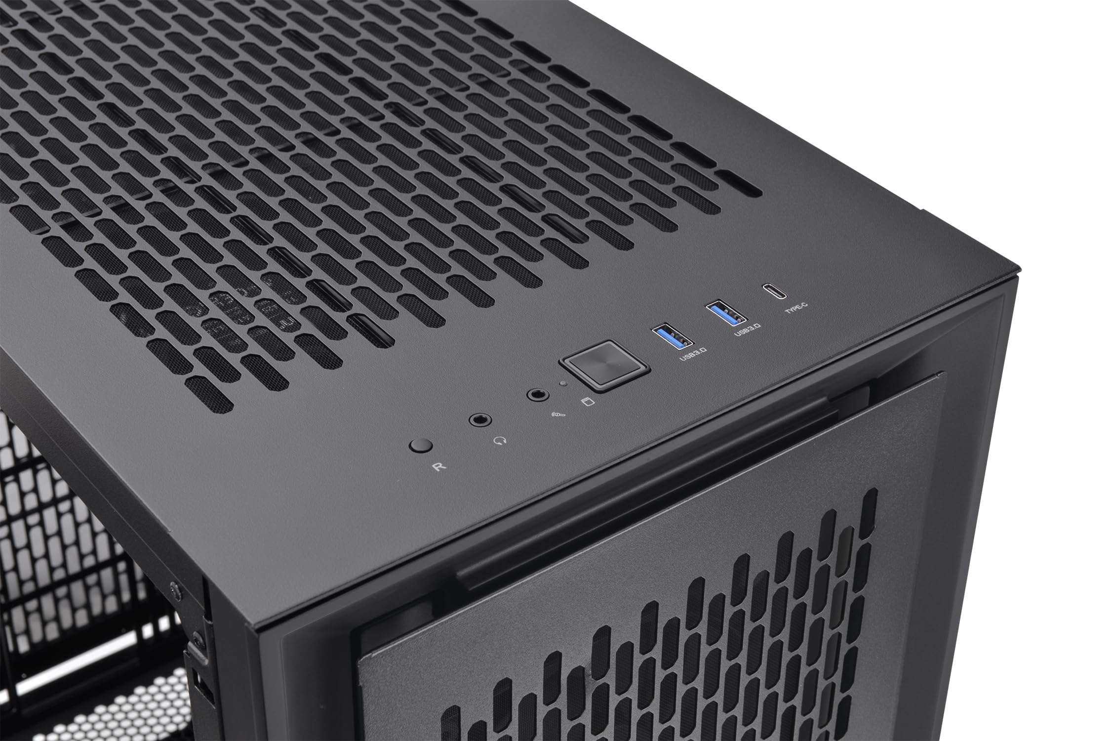 Thermaltake CTE T500 Air | E-ATX Full Tower Chassis | Black