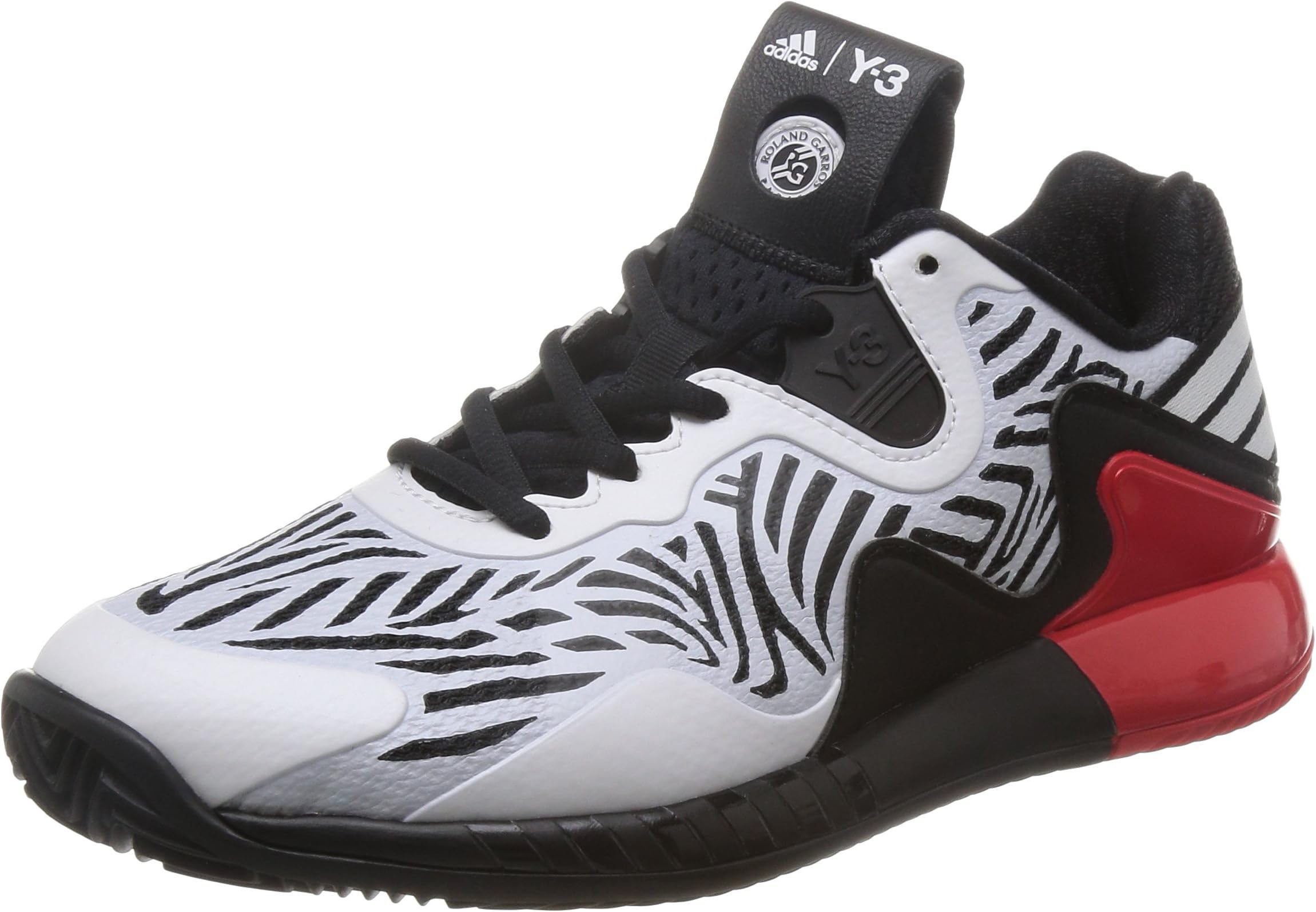adidas Men's Adizero Y3 2016 Tennis Shoes