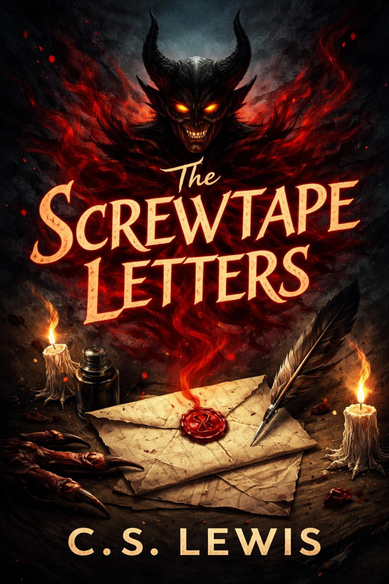 The Screwtape Letters
