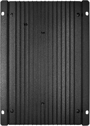 Miniatura 9 de Controlador de carga solar, con entradas de 12 y 24 voltios, indicador de 10A, 20A, 30A, 40A, de Epever