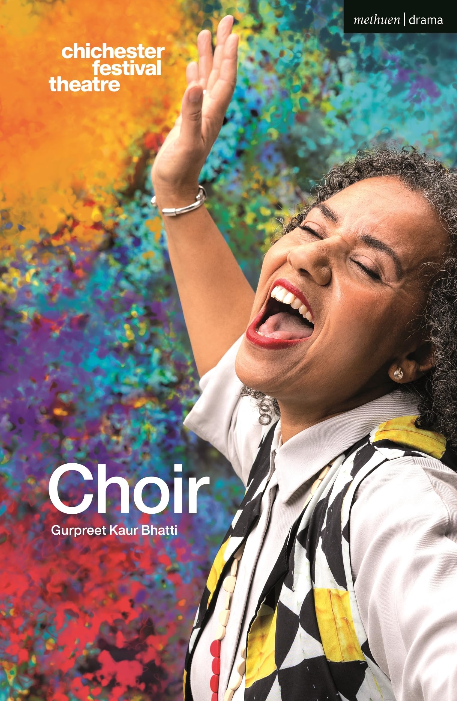 Choir (Modern Plays)