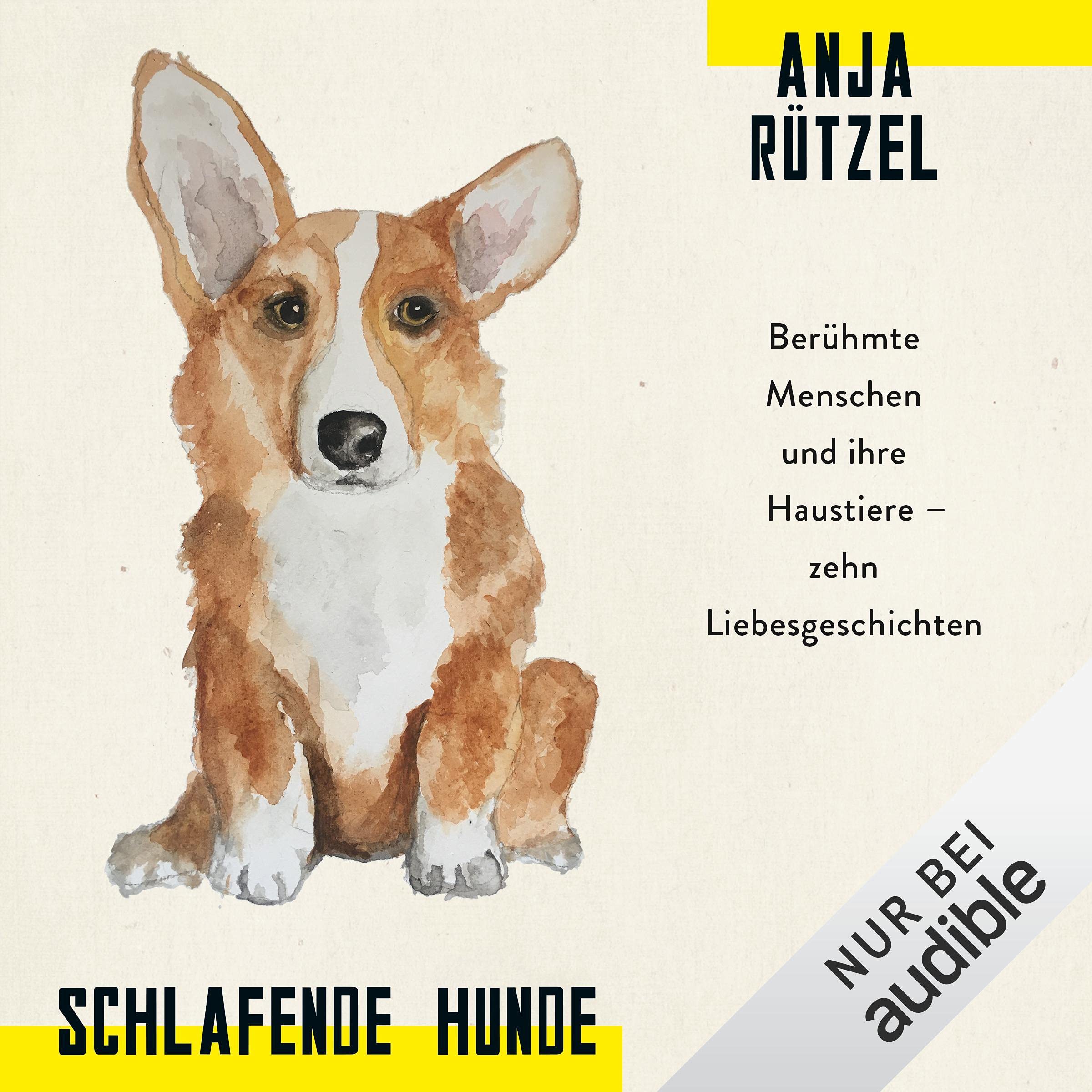 Schlafende Hunde