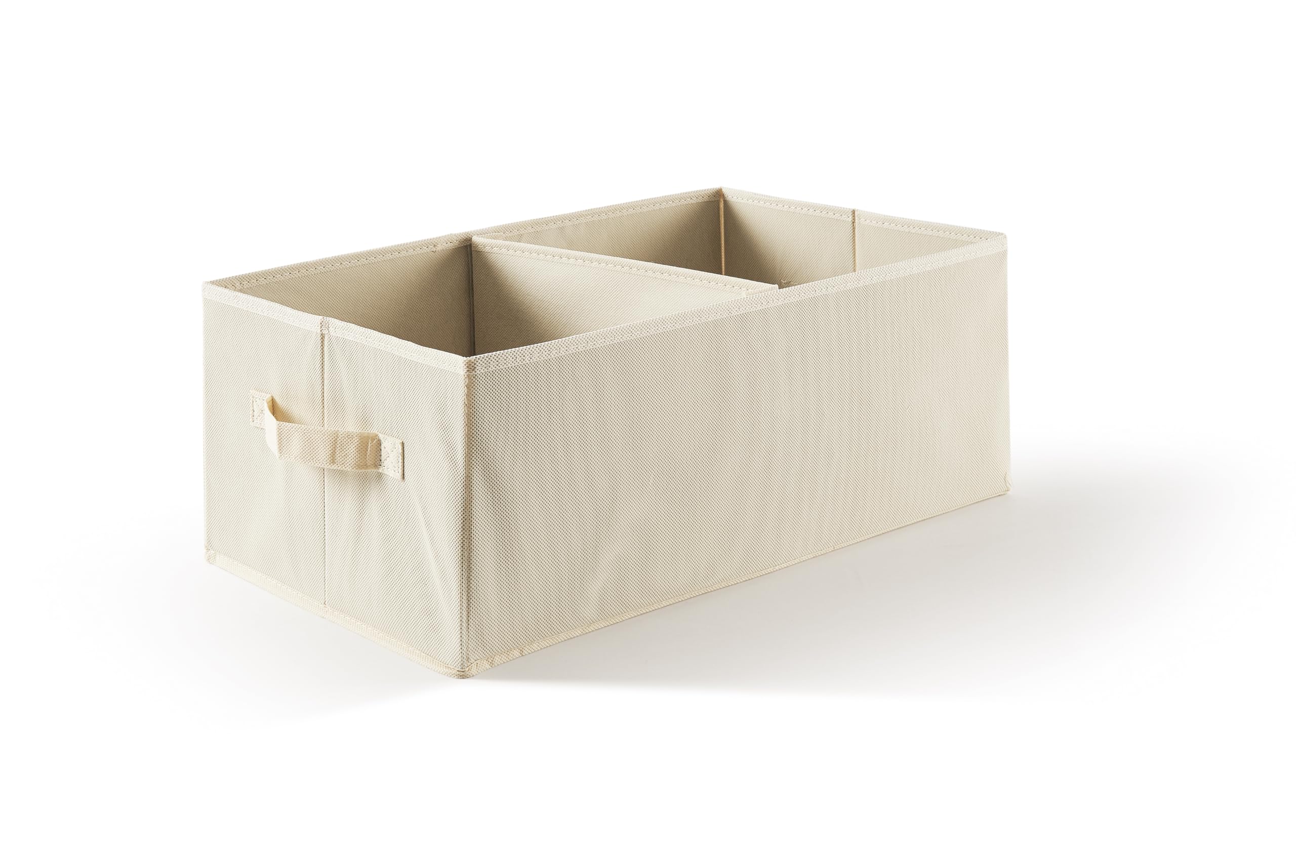 Perfetto Più Easybox Organizer Cassetto Tnt 16 Posti, Tessuto