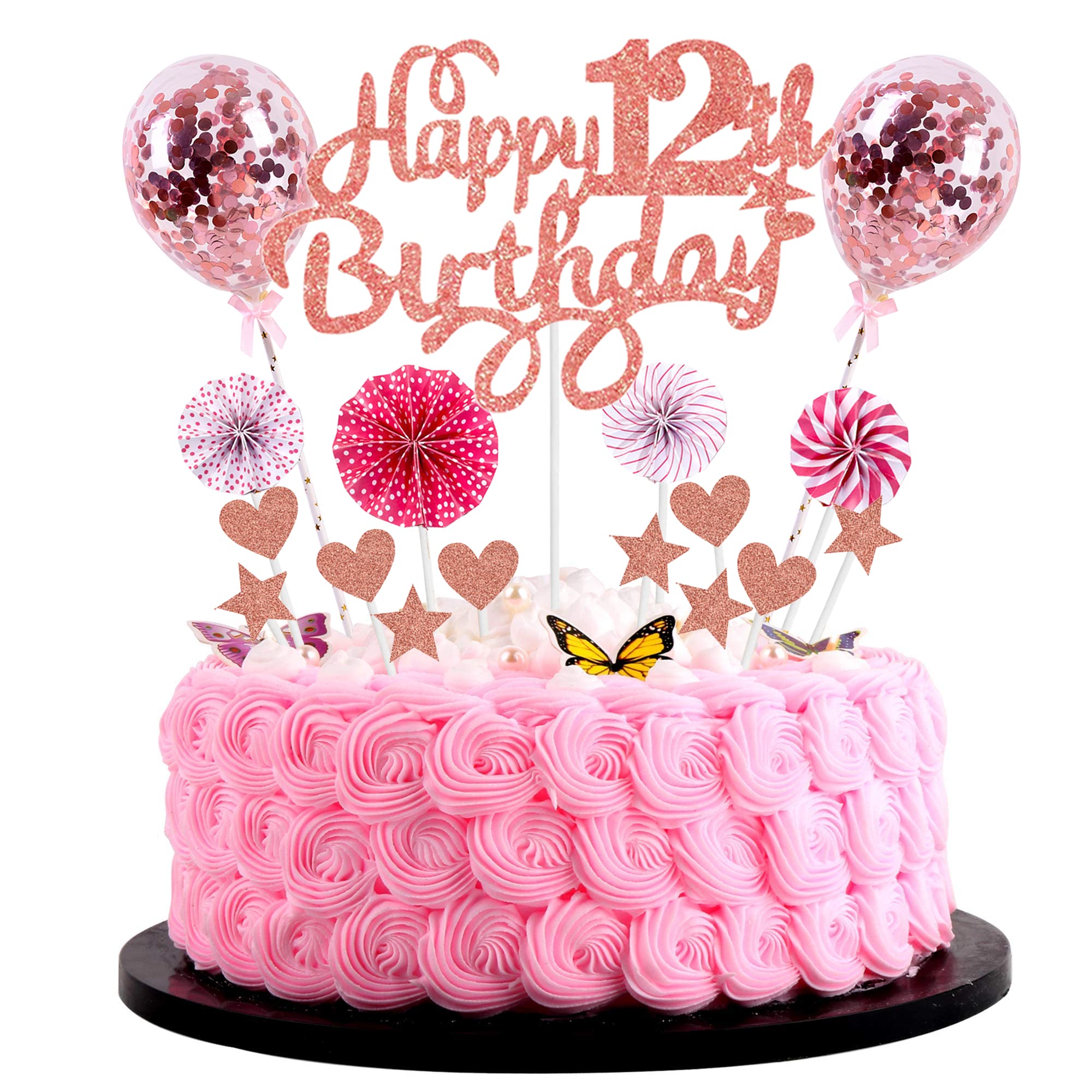 Imágenes De Pasteles De Feliz Cumpleaños Para Niñas Decoración De
