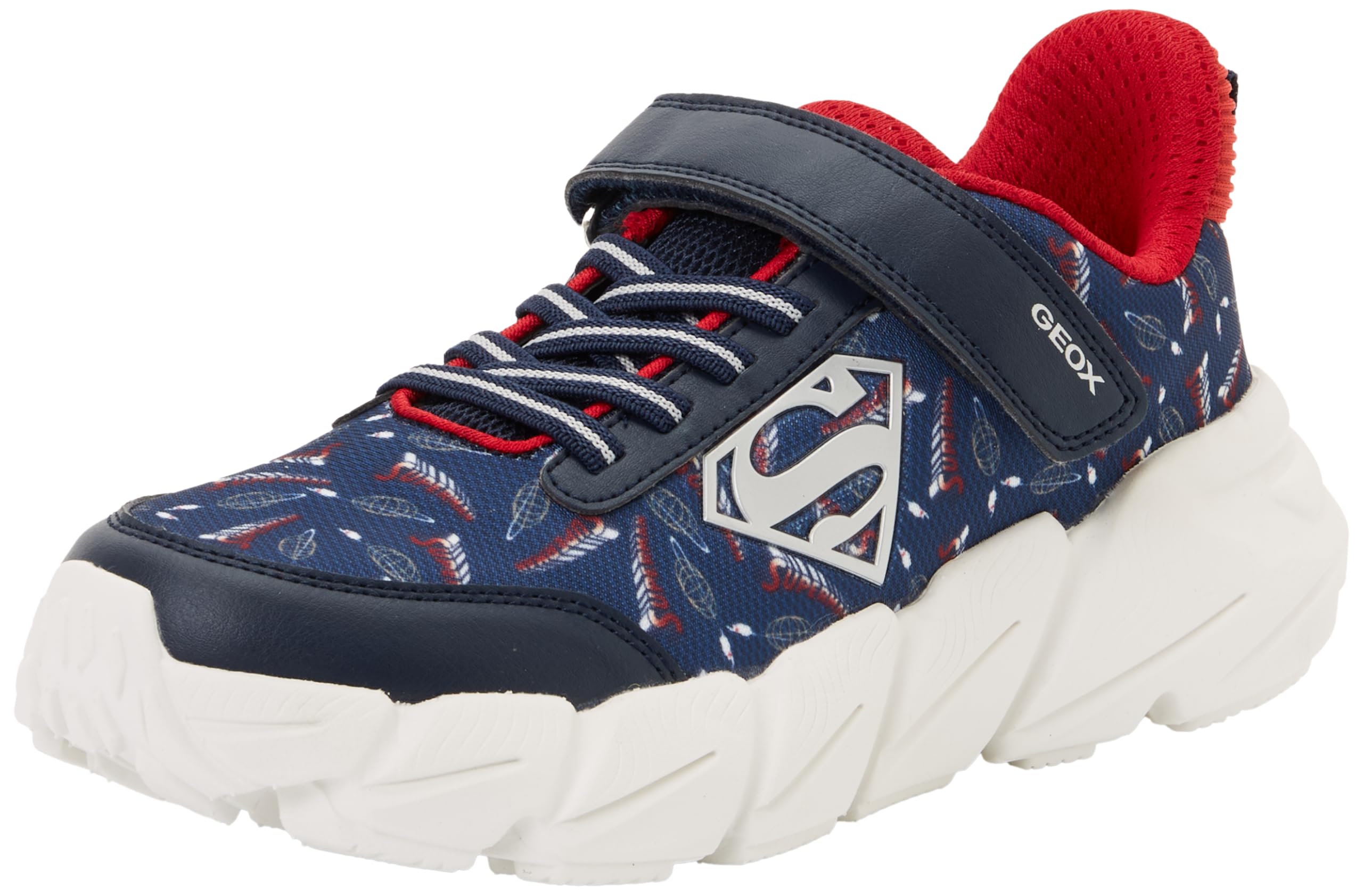 Geox: Auswahl an Schuhen