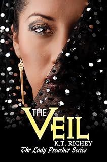 The Veil (Urban Books)