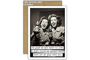 Katie Doodle Best Friend Birthday Card: The Perfect Way to Show You Care