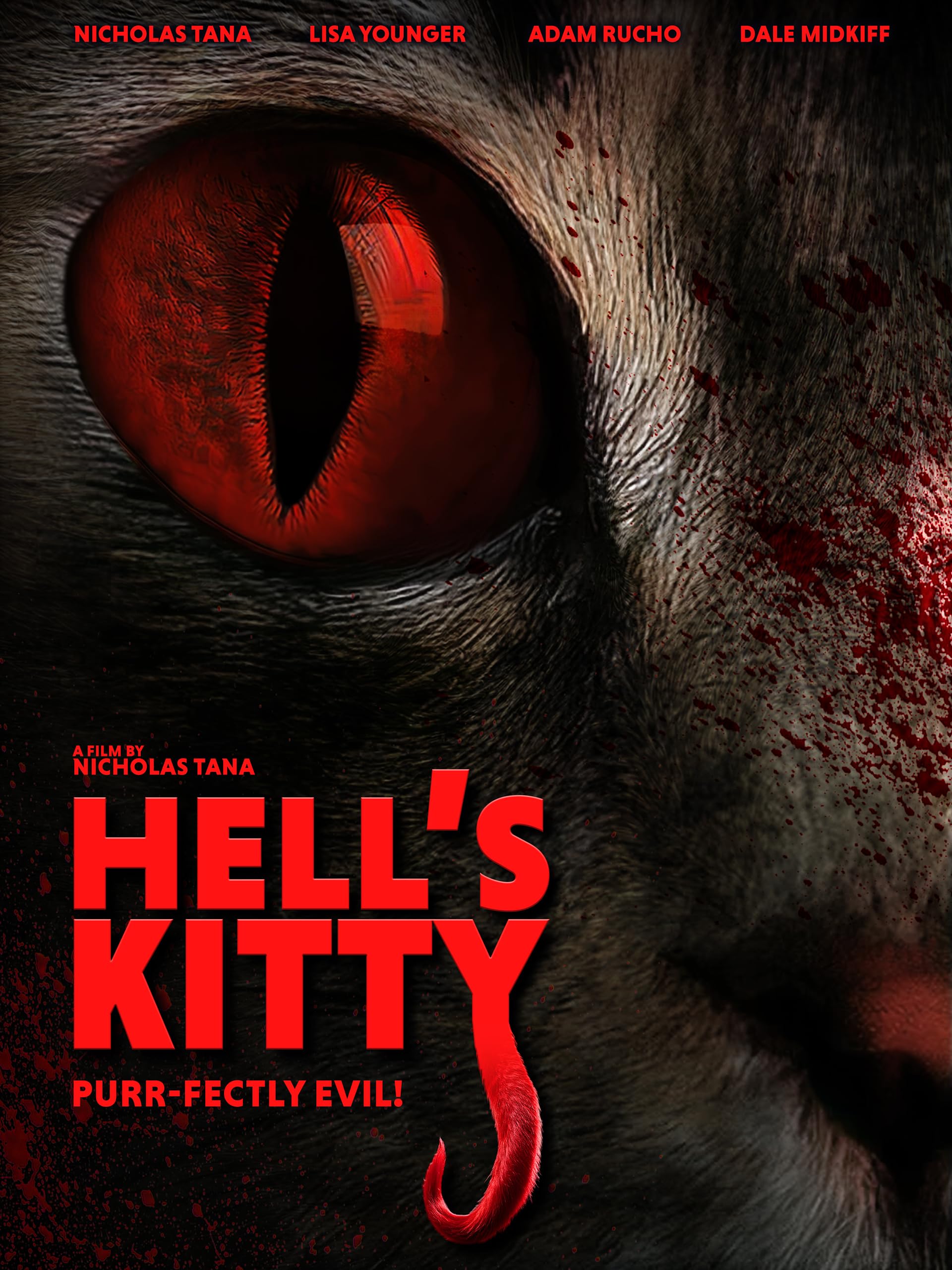 Hell's Kitty