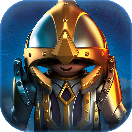 Novelmore Battle Royale