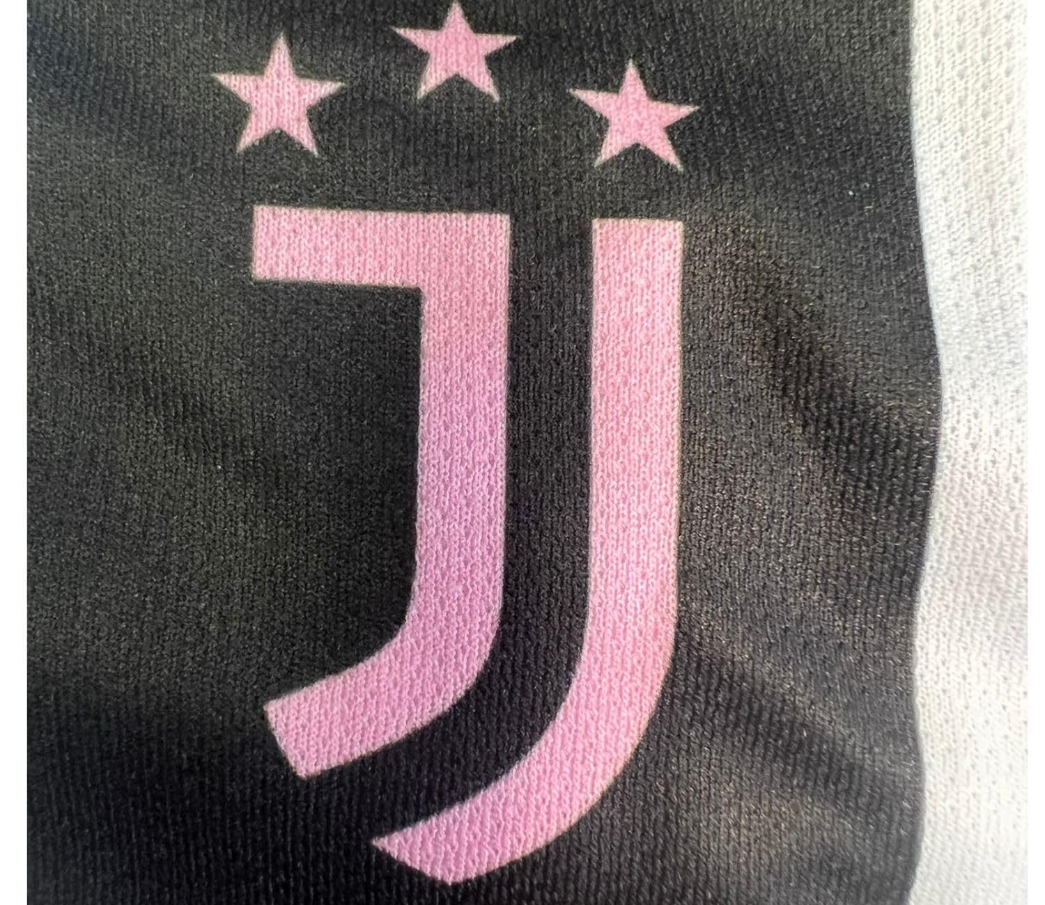 JUVENTUS Maglia Kenan Yildiz 10 Replica Ufficiale Autorizzata 2025-2026 Bambino (Taglie-Anni 4 6 8 10 12) Adulto (S M L XL XXL)
