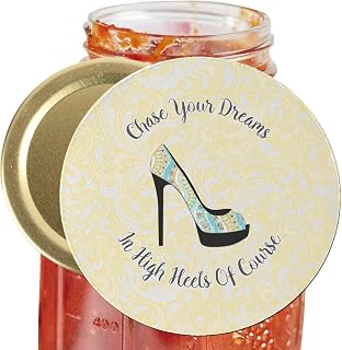 Personalized High Heels Jar Opener