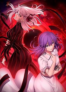 劇場版「Fate/stay night [Heaven's Feel] II.lost butterfly」(通常版) [Blu-ray]