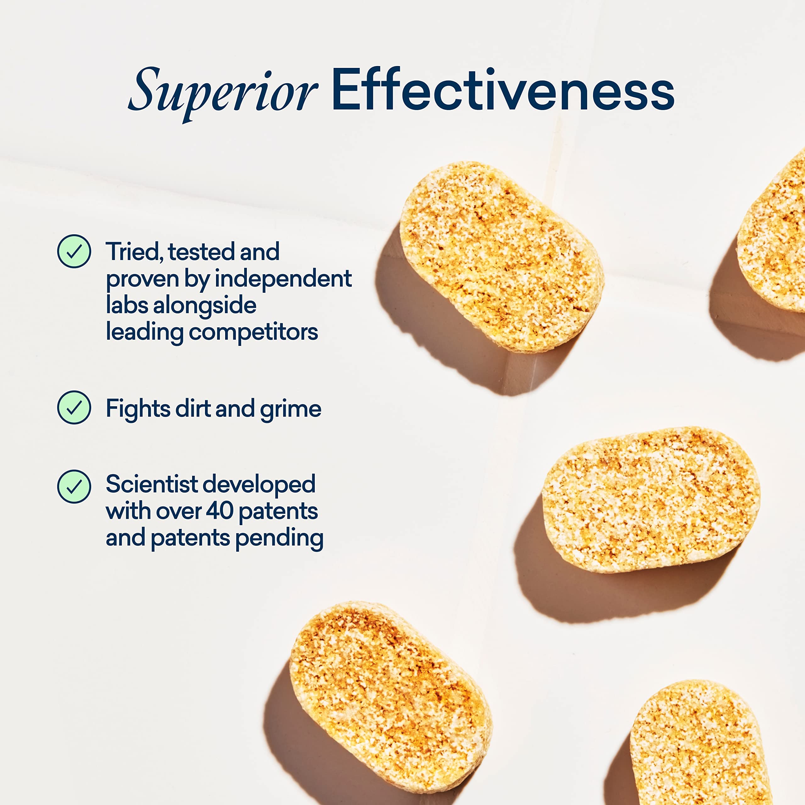 Buy BLUELAND Multisurface All Purpose Cleaning Spray Bottle with 4