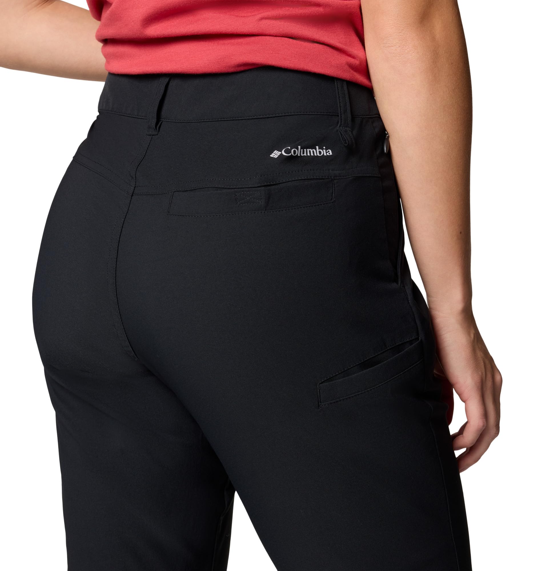 Columbia Leslie Falls™ Pant II - Spodnie turystyczne Women's