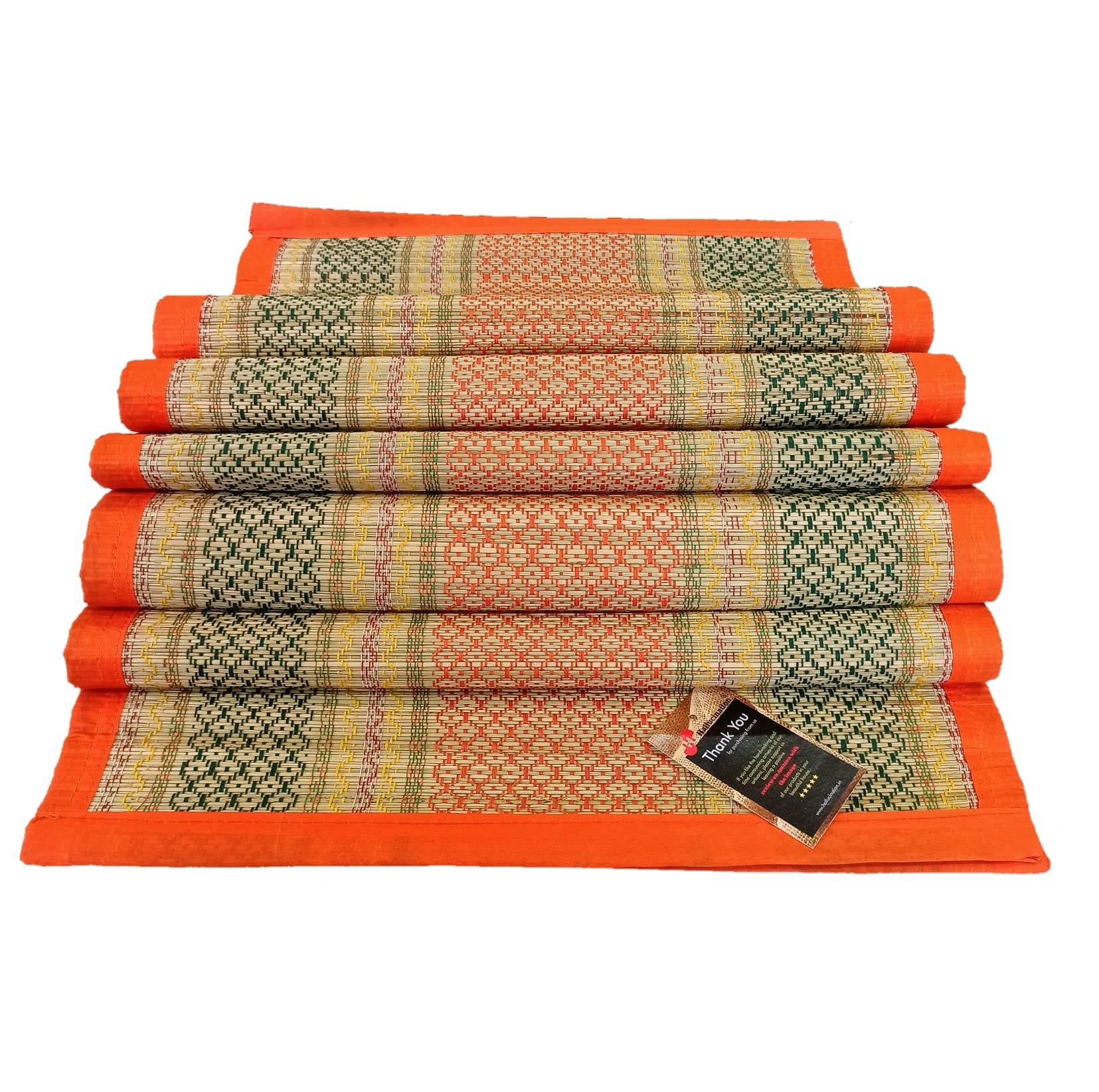 See full amazon price history chart for HALLUCINATION Chatai Mats for Home Sleeping on Floor Single Double King Queen Size Natural Dried Korai Pai Grass Made Yoga Mat (Saffron, Queen) HALLUCINATION Chatai Mats for Home Sleeping on Floor Single Double King Queen Size Natural Dried Korai Pai Grass Made Yoga Mat (Saffron, Queen) (B09LMLSZHK) Amazon Price History, Amazon Price Tracker