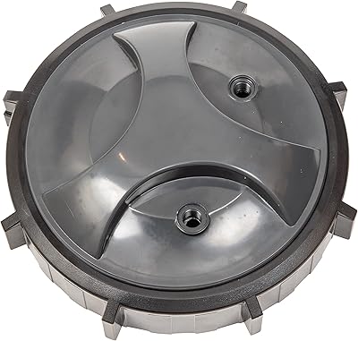 SET SUNSOLAR ENERGY TECHNOLOGIES Replacement Lid Assembly Cartridge Filters - for Pooline Model 11510 to 11515