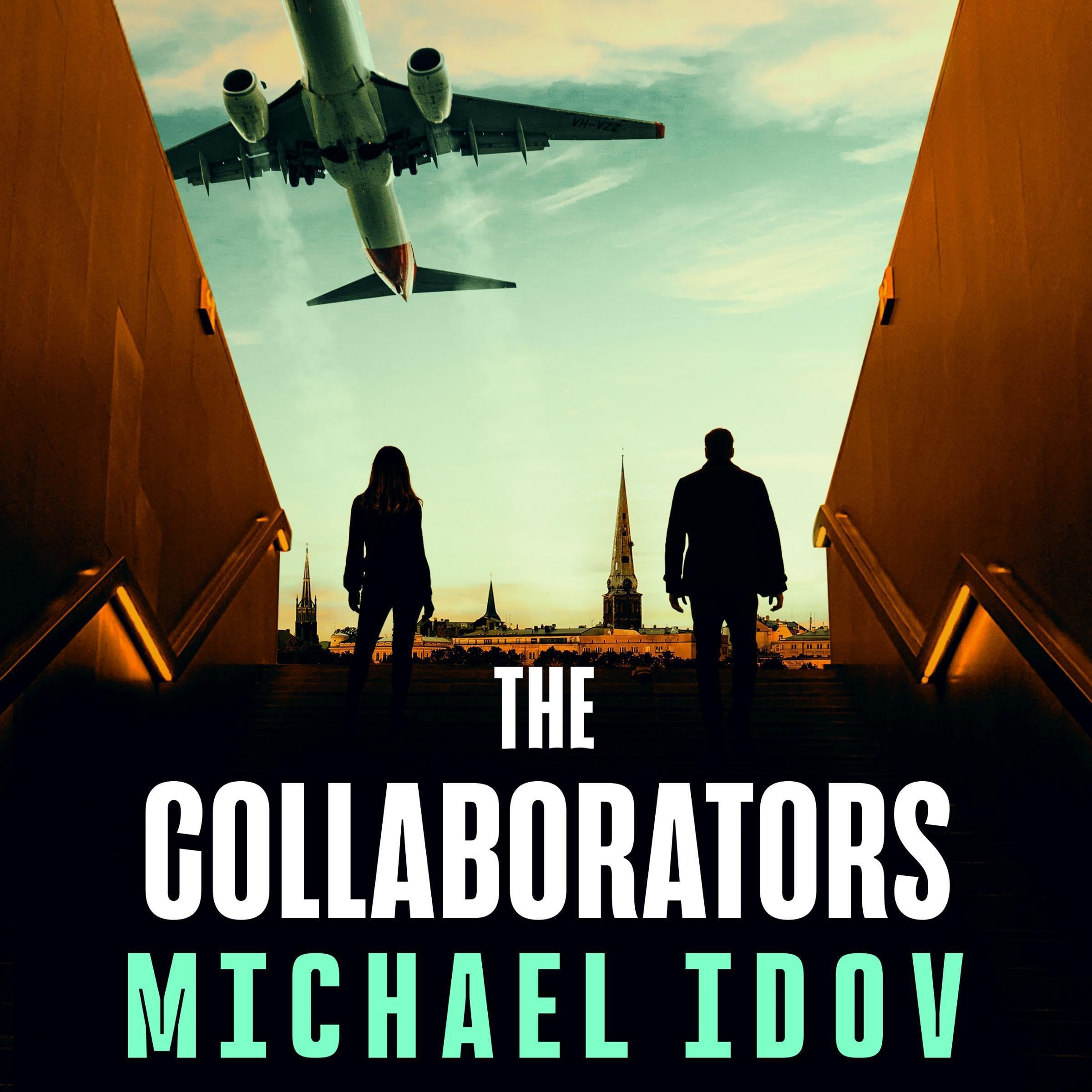The Collaborators