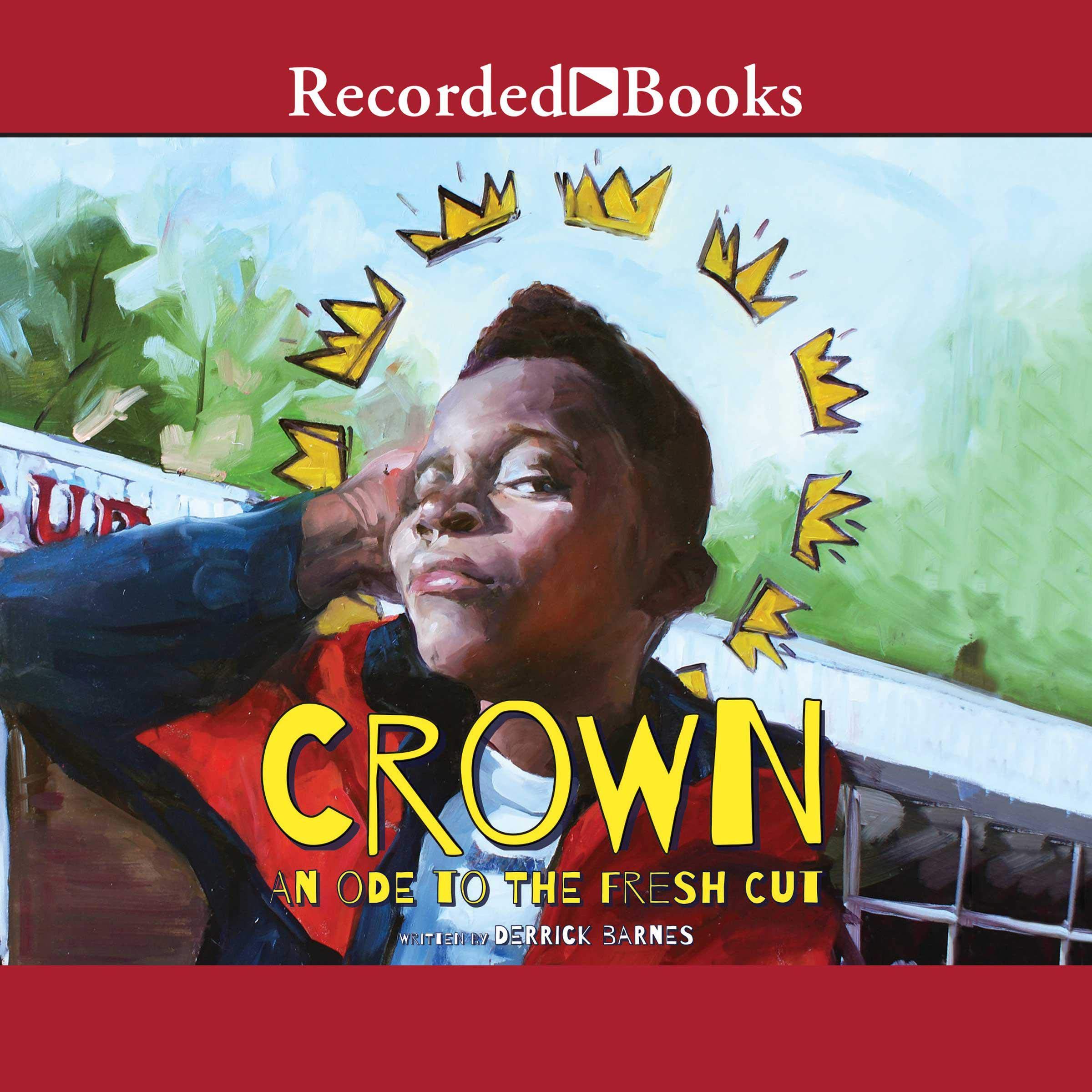 Cover art for Crown