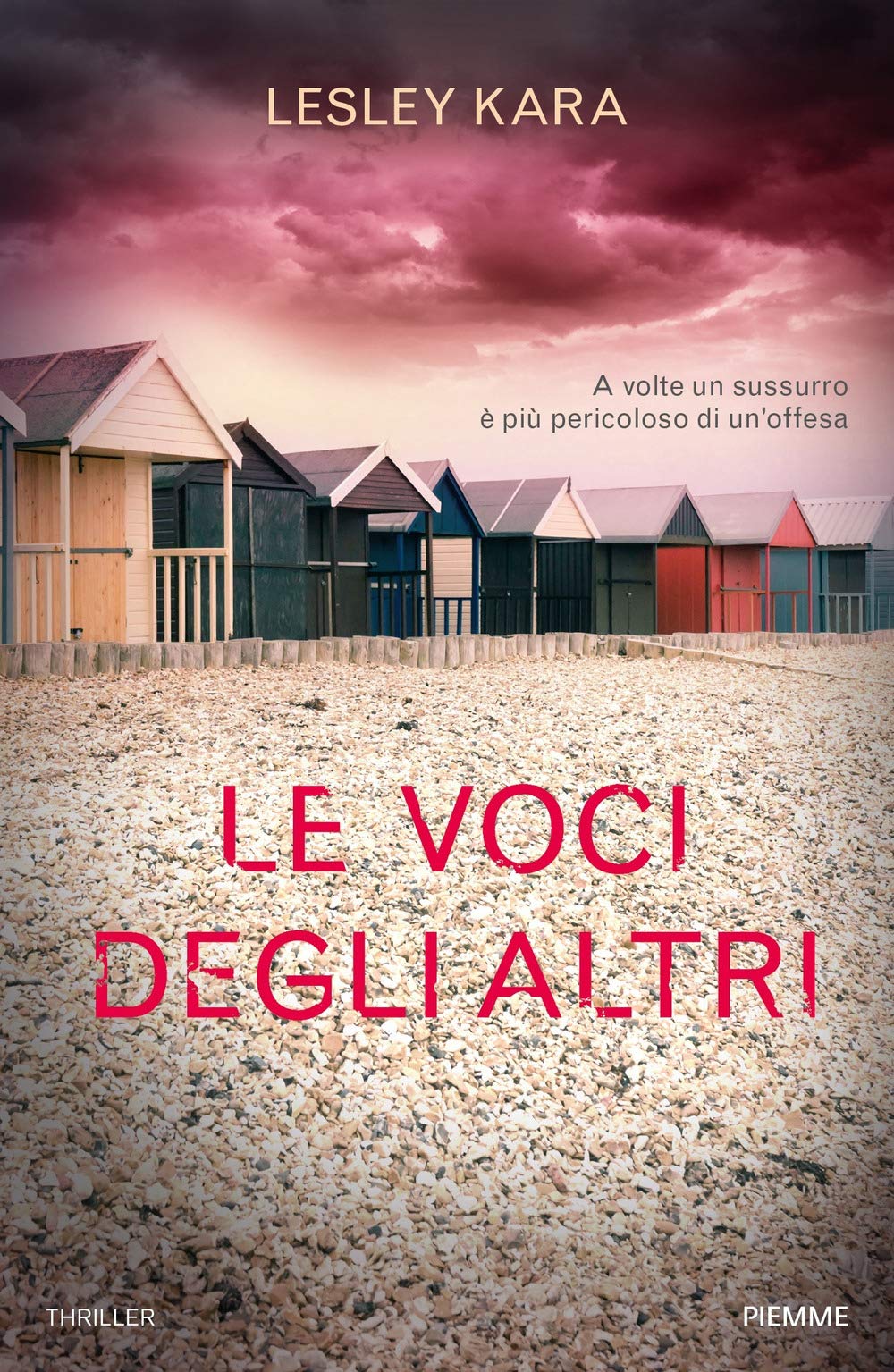 Le Voci Degli Altri - 4