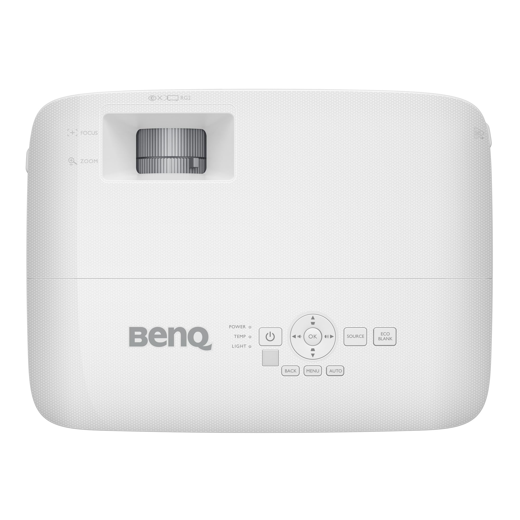 プロジェクター BENQ MS560 WHITE Amazon.com: BenQ MS560/ SVGA/ 4000ANSI/ 20000:1/ HDMI, VGA
