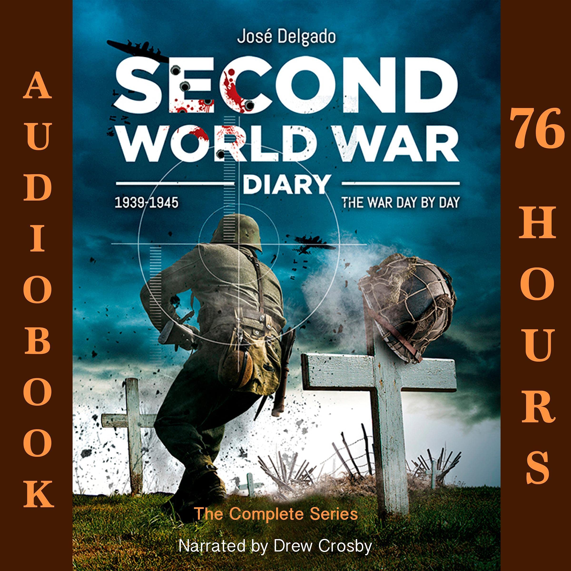 Second World War Diary - Part I