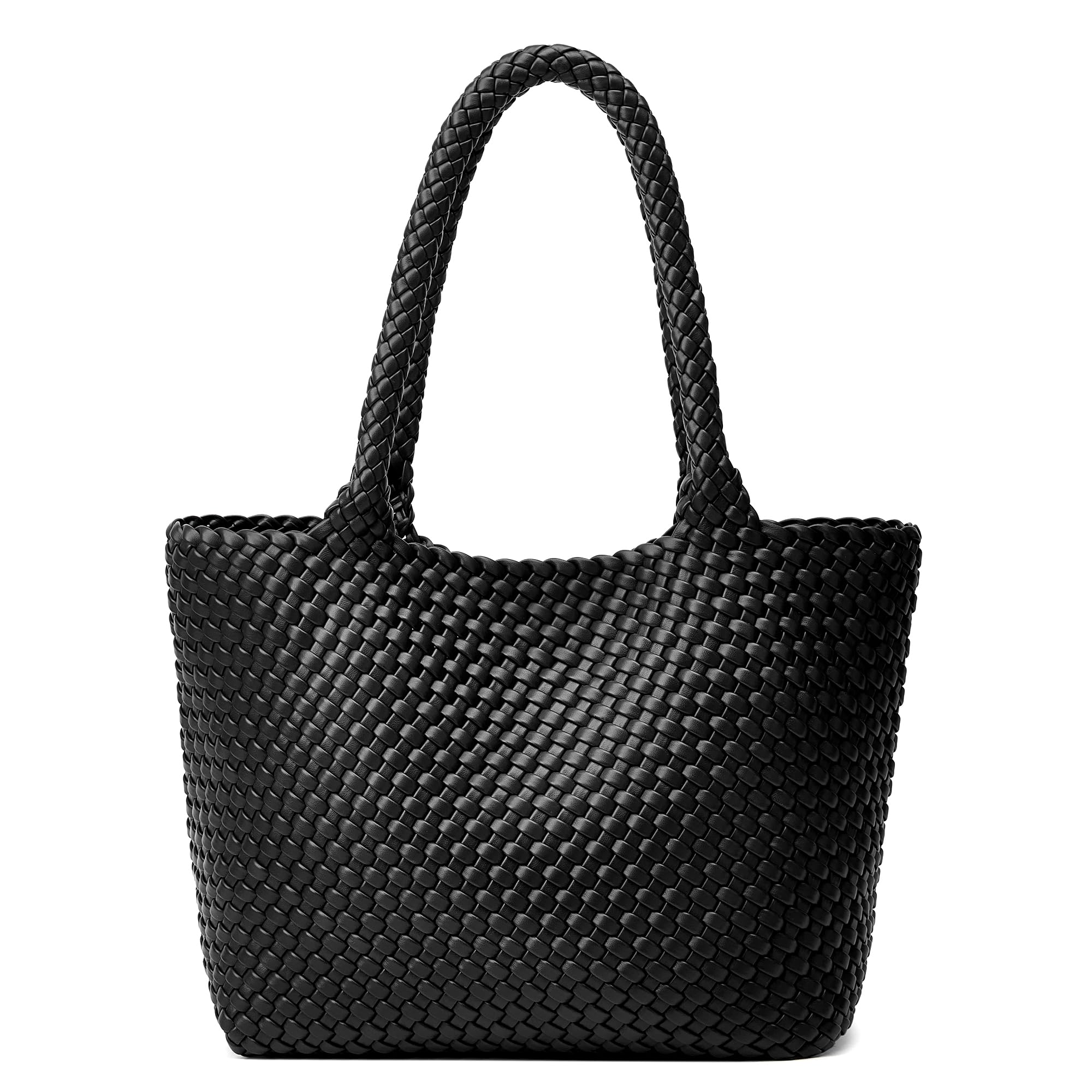 BOYATUWomen Woven Bag woven leather handbags