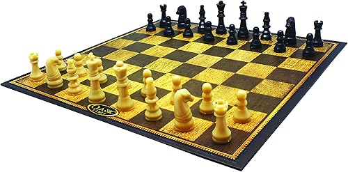 Miniatura 1 de TCG Toys Ajedrez, Multi (1011)