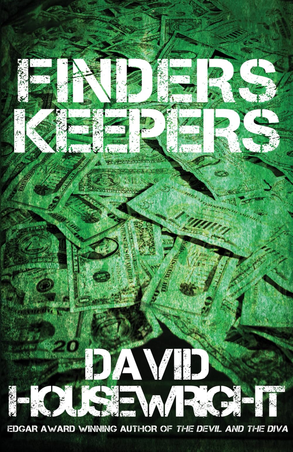 Finders Keepers