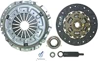 SACHS Kit de embreagem KF628-02