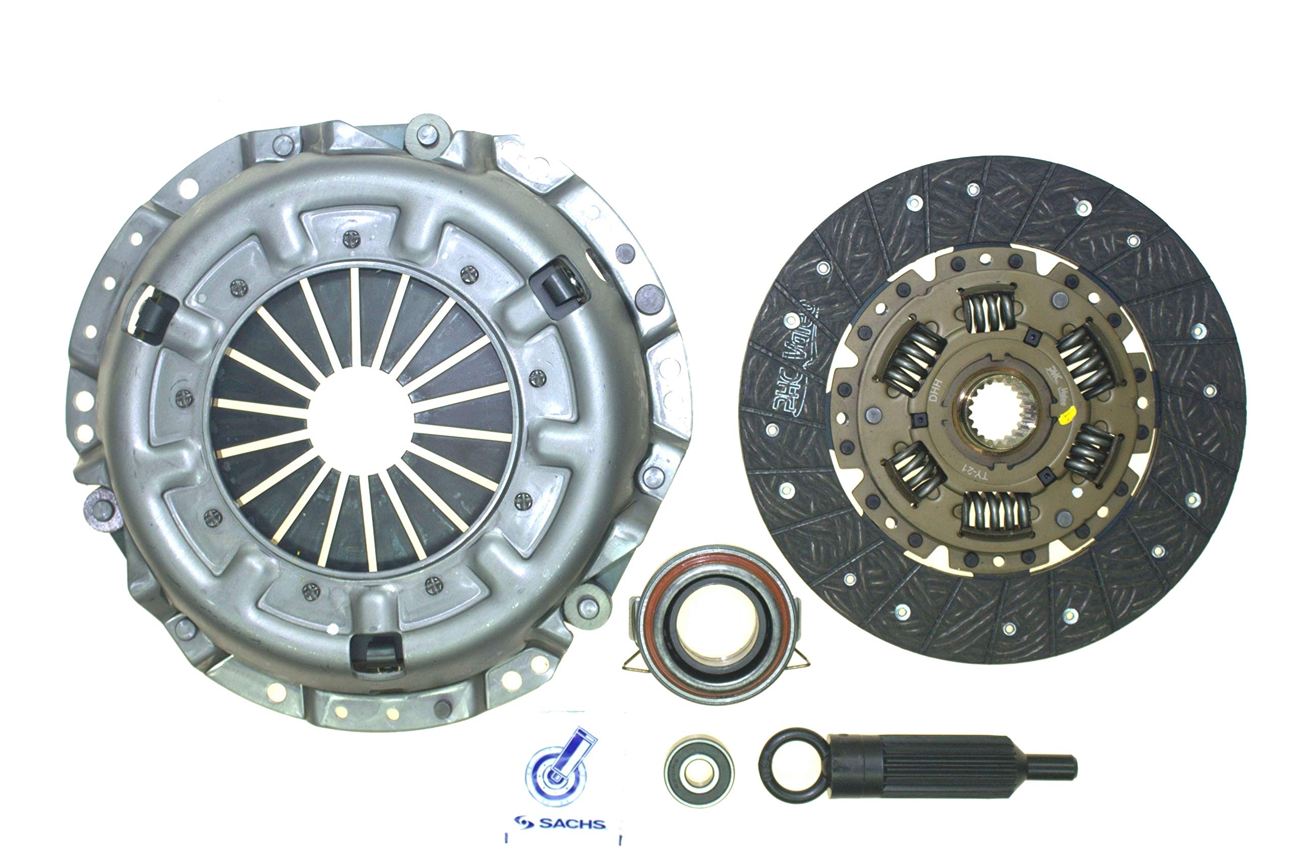 Amazon.com: SACHS KF628-02 Xtend Transmission Clutch Kit