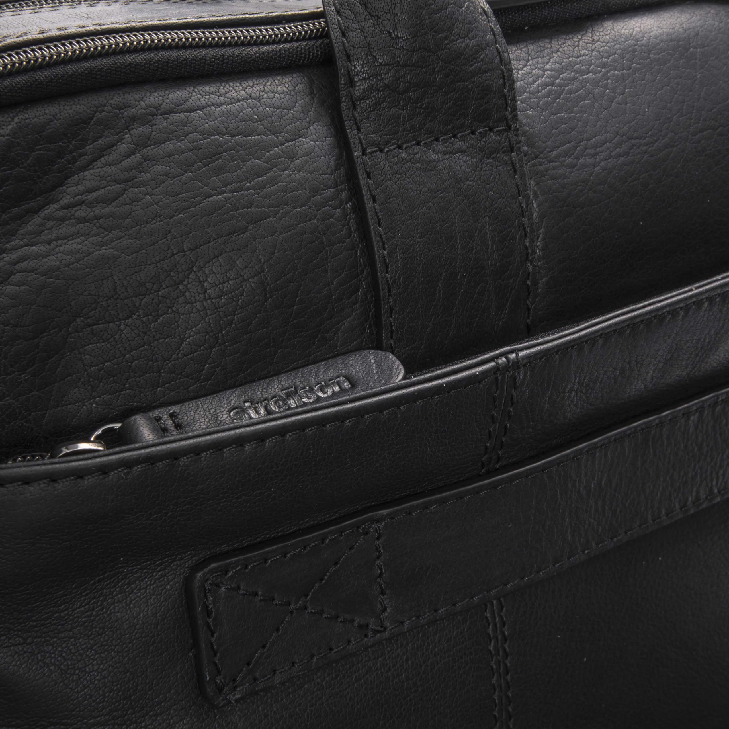 Strellson - Herren BriefBag Hyde Park Charles
