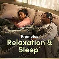 Vista 2 de Nature's Bounty Melatonina, Promueve la Relajación y el Sueño, Ayuda para Dormir 100% Libre de Medicamentos, 3 mg, 120 Comprimidos de Disolución