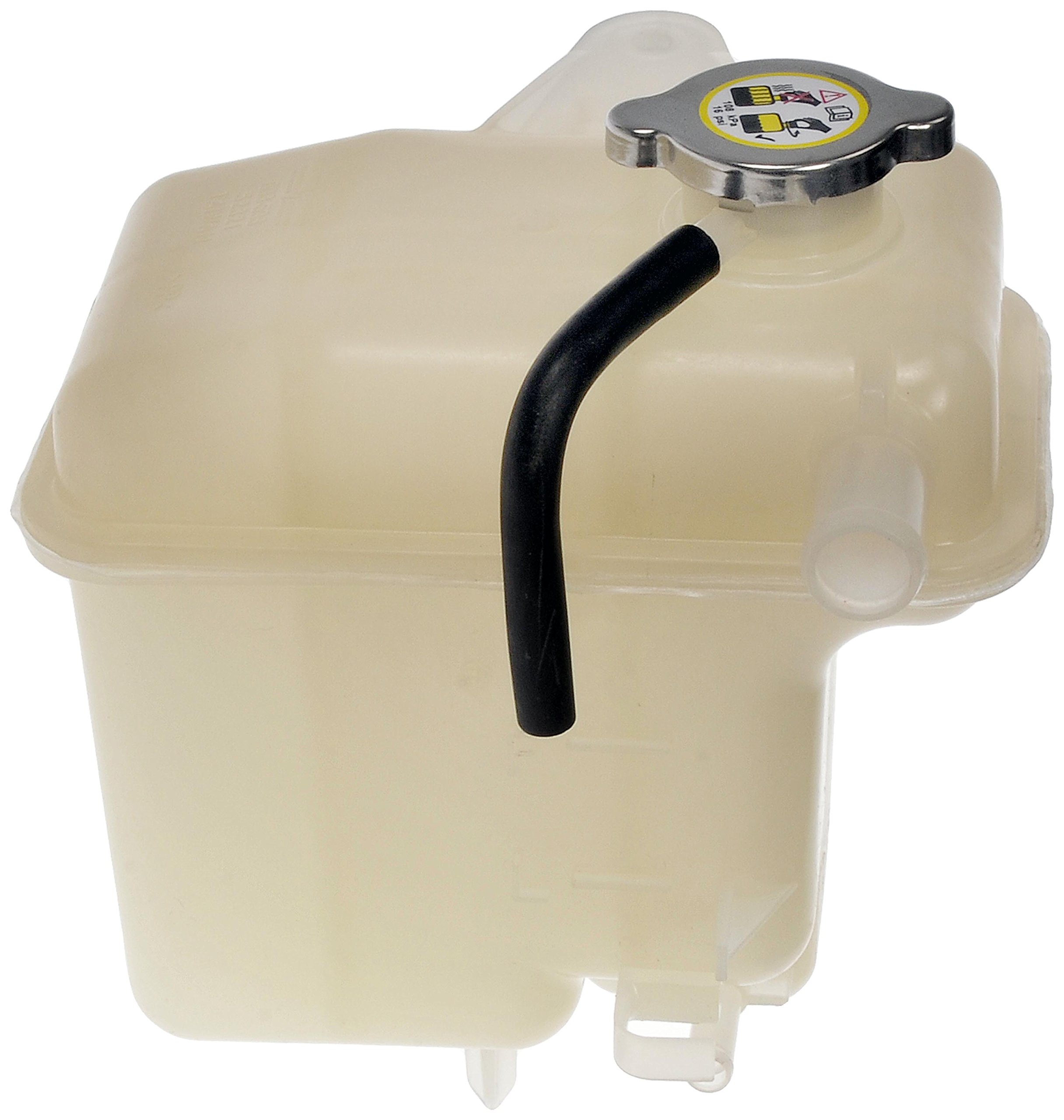 Photo 1 of Dorman 603-598 Front Engine Coolant Reservoir Compatible with Select Mazda Models