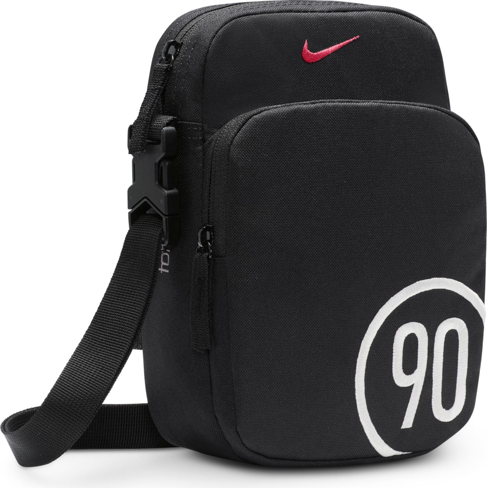 Nike Heritage Total 90 Crossbody-Tasche 4 L