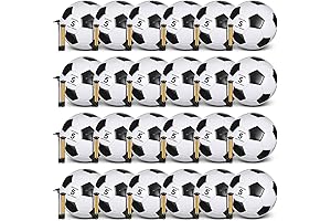 Sotiff Sports Balls for Kids Ages 3-8 | Soccer Balls for Kids...