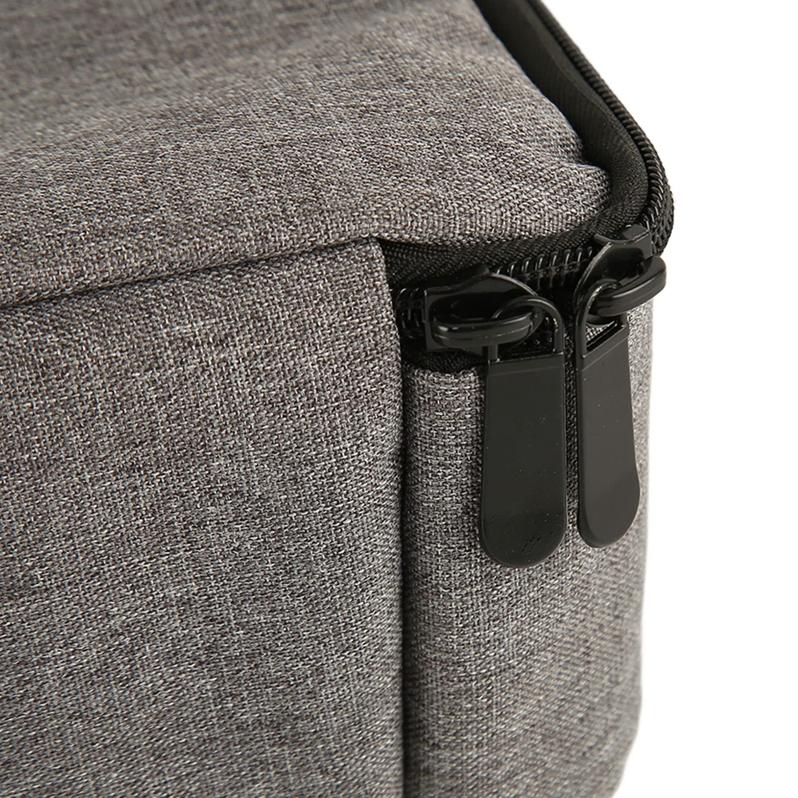 Bolsa para estuche para proyector Bolsa para ,Asa Resistente Multiusos Gris para Exteriores estuche para proyector Tassen & koffers