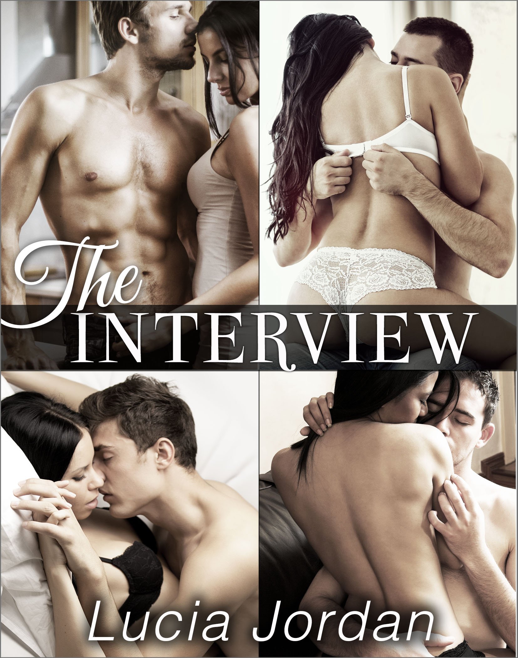 The Interview: Billionaire Romance - Complete Series