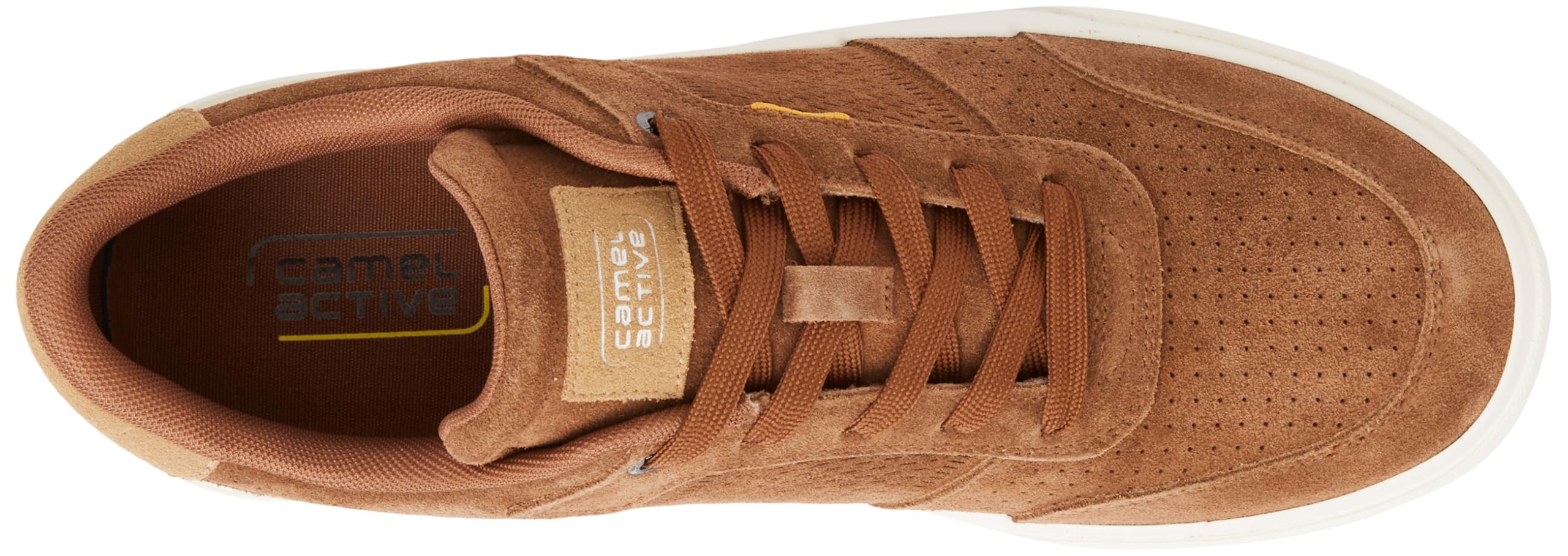 camel active Herren 56soa01-200300_43 Schneeschuh