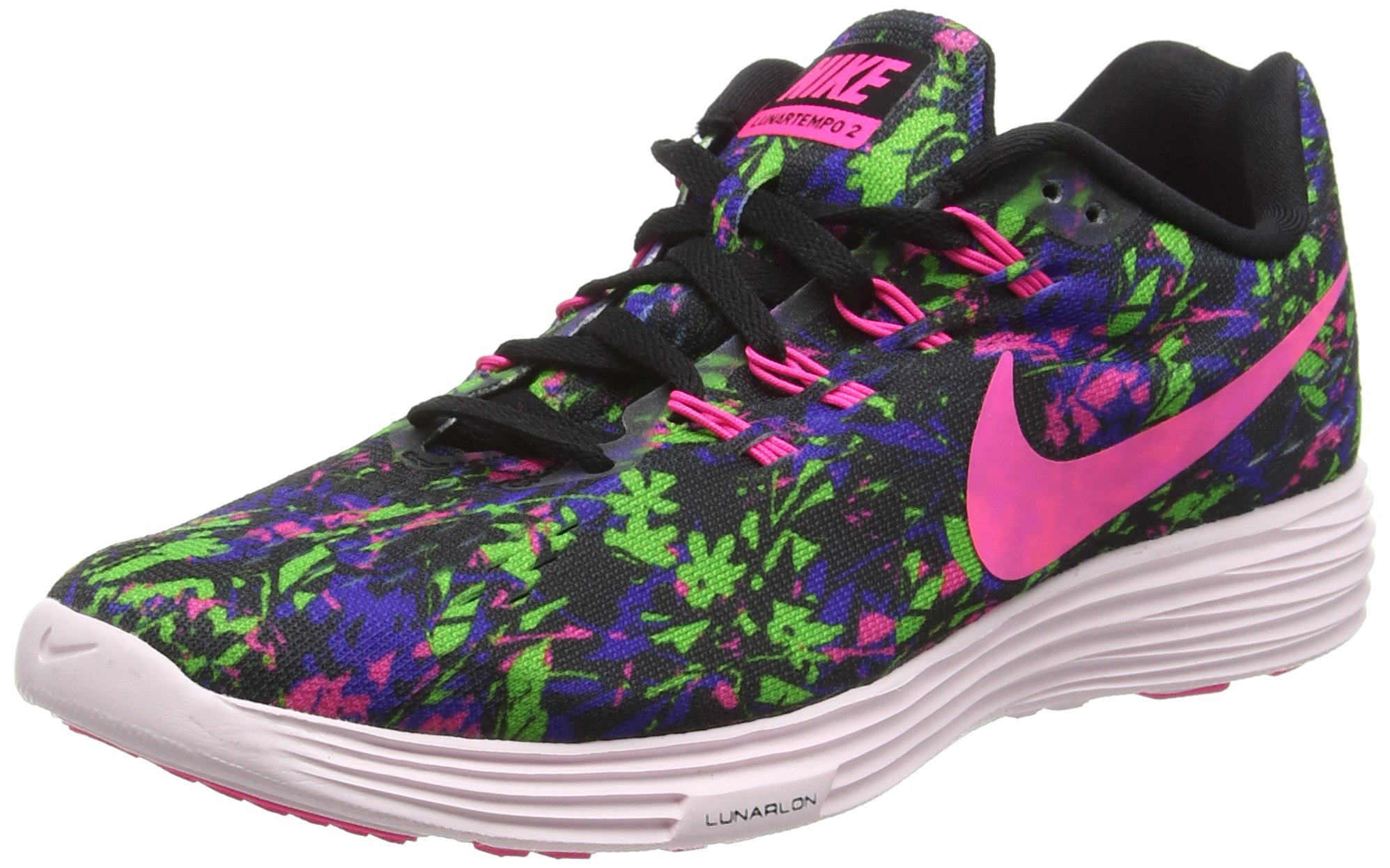 nike women's lunartempo 2 running shoe