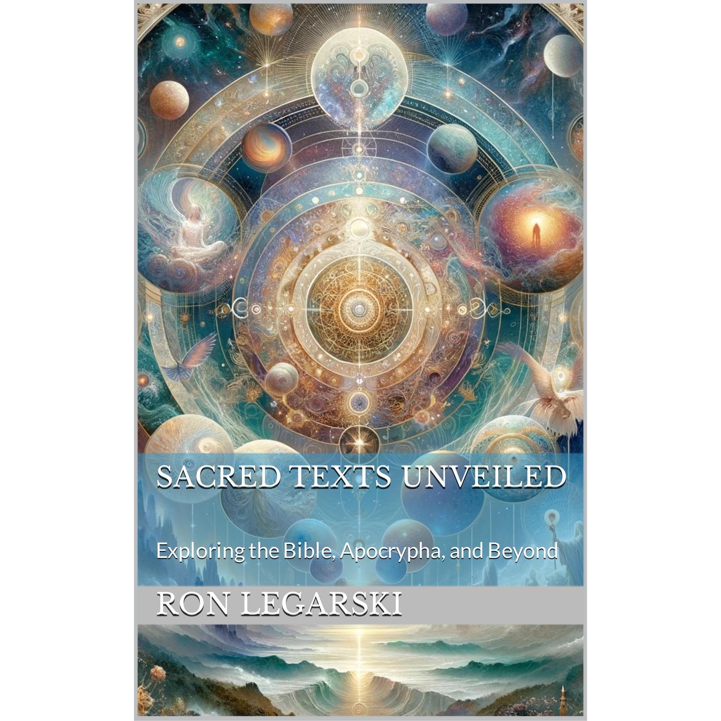 Sacred Texts Unveiled