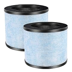 AIRx Replacement For Instant AP100 Air Purifier 2-Pack
