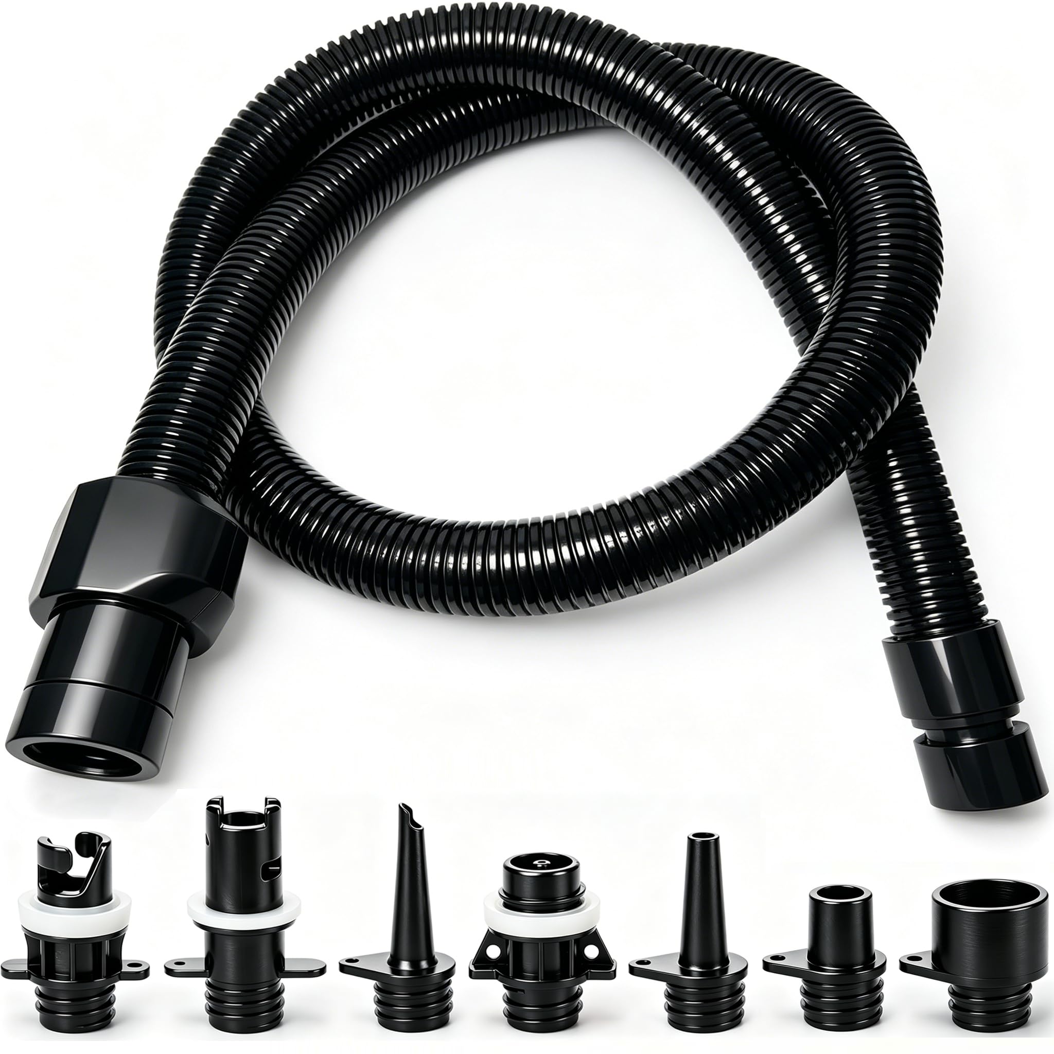 Estgora Paddle Board Pump Adapter Set - inflation devices and accessories | Mubboo