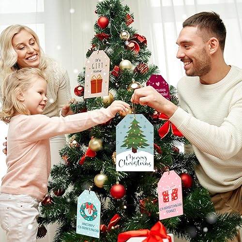 Miniatura 114 de Trébol de madera de gran tamaño de 7 pulgadas, adornos para el día de San Patricio para pintar, tréboles de madera en blanco en blanco, sin
