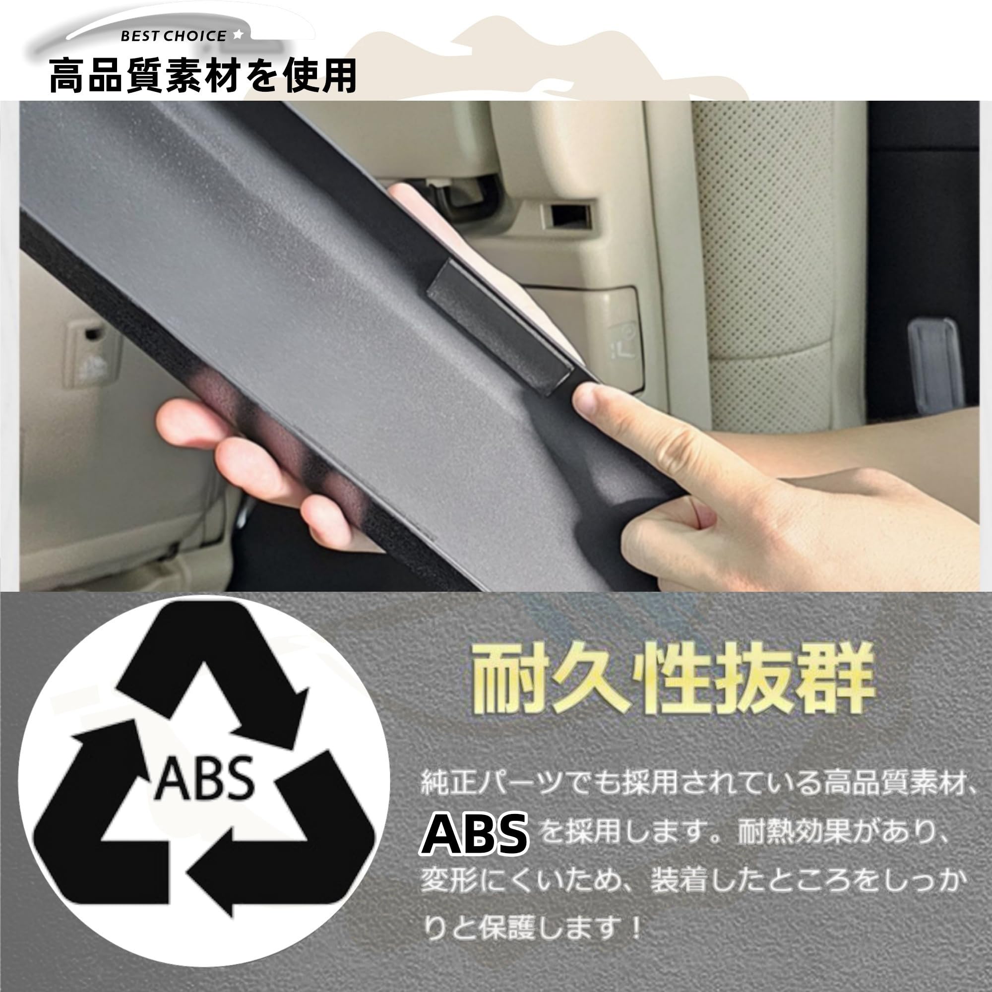 Amazon | DodoxDIY 適用 新型アルファード20系 ヴェルファイア20系