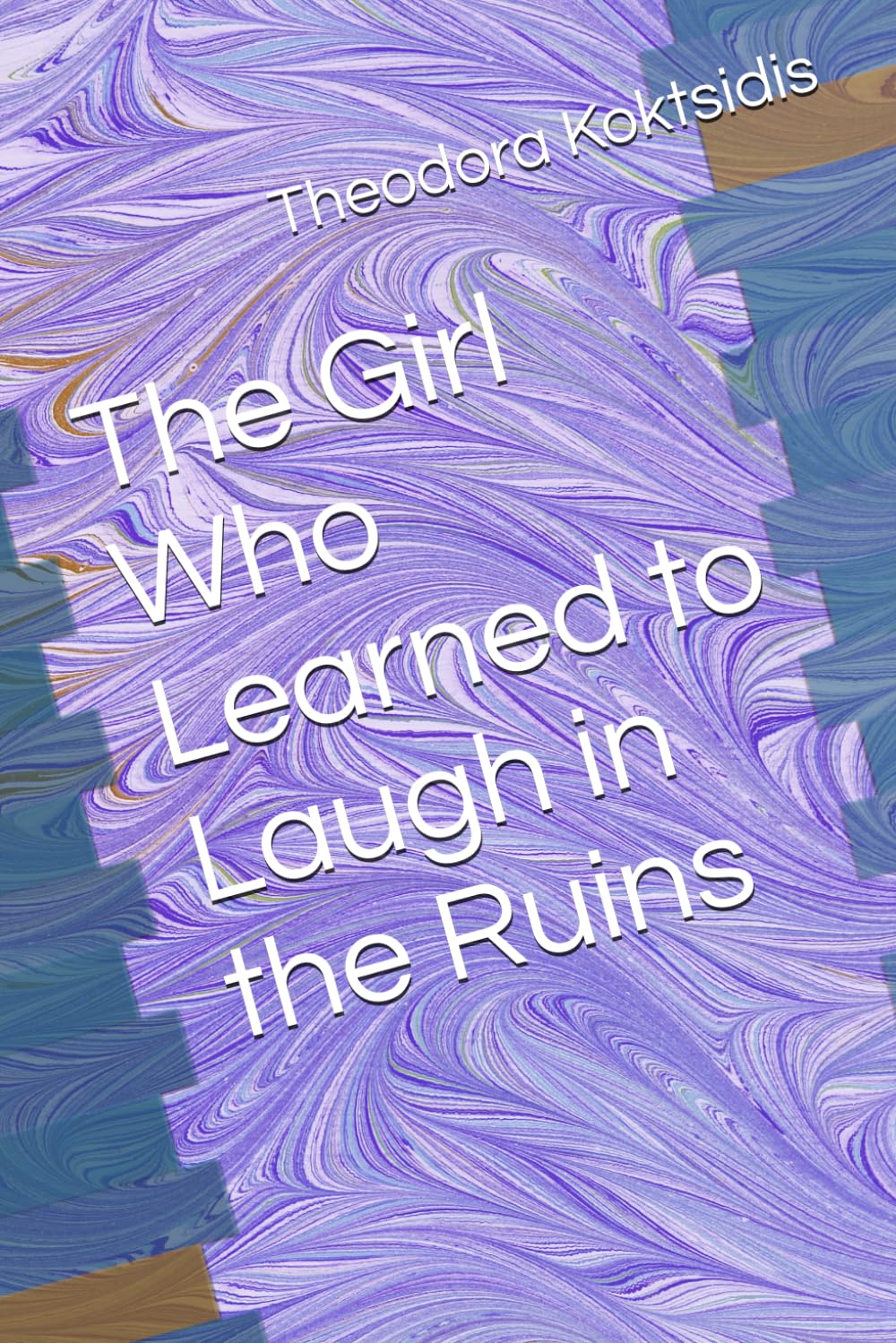 The Girl Who Learned to Laugh in the Ruins